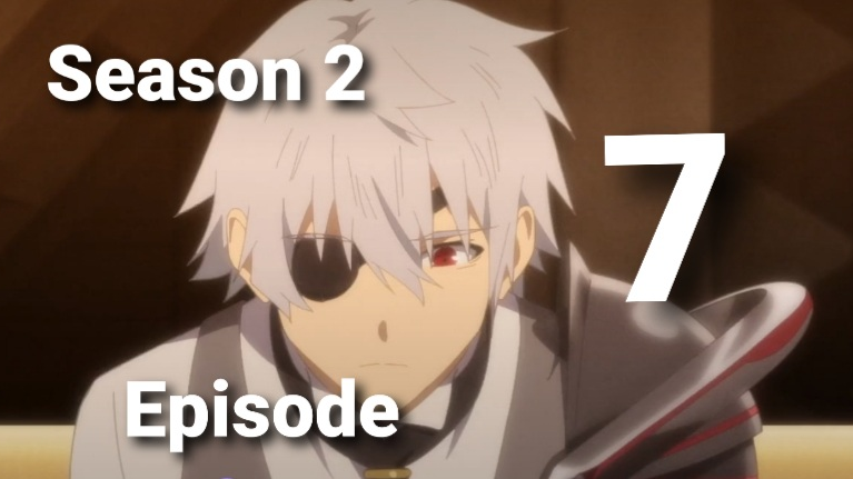 Season 2 Episode 9  Arifureta: From Commonplace to World's Strongest -  BiliBili