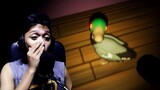 TAKOT SA BIBEEE | Duck Horror Game haha