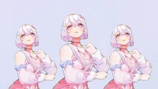 我唱跳了✨新宝岛✨猛猛爱版