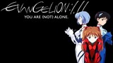 Evangelion: 1.0 You Are (Not) Alone (2007) [sub indo]