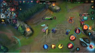 CÁCH CHƠI KAYLE MID - MÙA 4