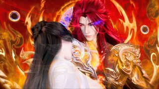 Renegade Immortal Episode 76 Sub Indonesia