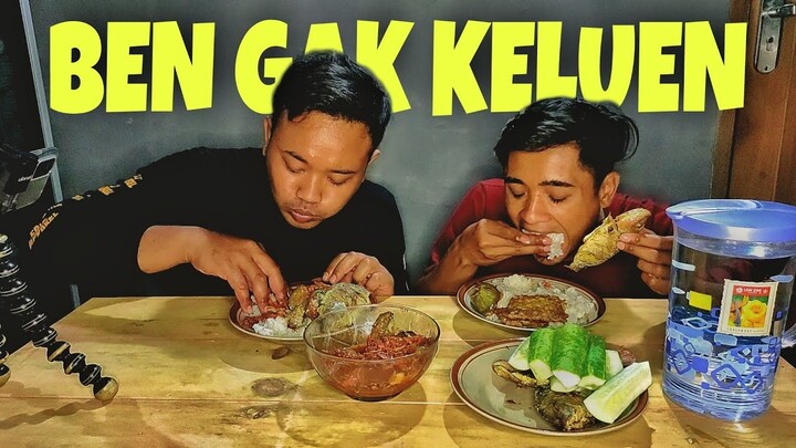 POKOK'E MANGAN | #MADANGGEDEN