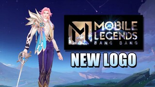 NEW LOGO, PINK LANCELOT AND CAKE - MOBILE LEGENDS ADVANCE SERVER