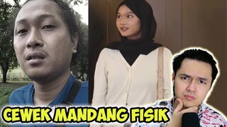 KOK MANDANG FISIK