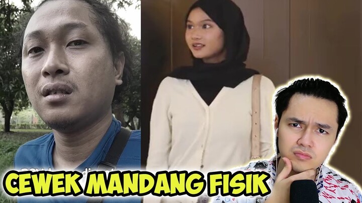 KOK MANDANG FISIK