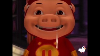 Pure Little Pig
