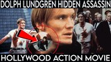 Dolph Lundren Best Action Movie || Hidden Assassin Full Movie || Cinemaxion Movies
