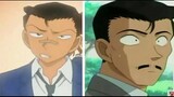 Some of the Detective Conan's characters are young...