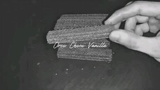 Camilan Oreo Choco Vanilla