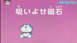 [S4] doraemon tiếng việt - thanh năm chăm hút đồ vật