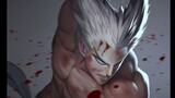[AMV]Garou's growth and thinking about life|<One Punch Man>