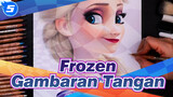 [Frozen] Rangkuman Gambar Pribadi Karakter_C5