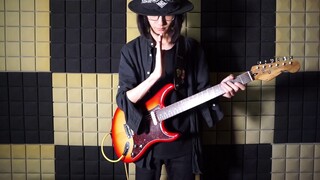 Phiên bản rock của Tây Du Ký overture "Yun Gong Xun Yin" mà bạn muốn!