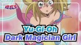 [Yu-Gi-Oh] Kiss Around-Dark Magician Girl ♀ To Heal You