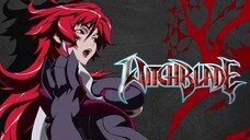 Witchblade Episode 8 Tagalog