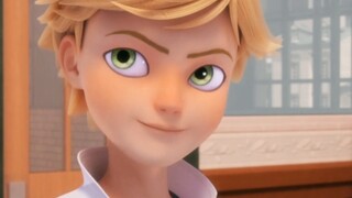 Adrien, the first straight ball love song prince in Paris