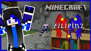 Pinarusahan | Filipinz SMP S2 Minecraft Survival Series Ep 05