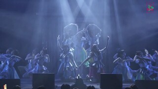 220507 HKT48 - Biisan wa Naze Nakunaru no ka?