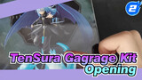 TenSura: Garage Kit Box Opening_2