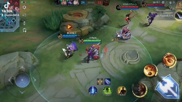 client ulit haha