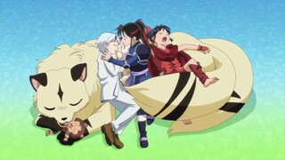 Hanyou no Yashahime S2 eps 23 sub Indonesia