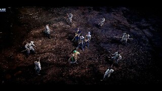 Stellar Transformation Season 6 Episode 02 Subtitle Indonesia