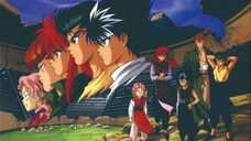 Yuu☆Yuu☆Hakusho 99 Subtitle Indonesia