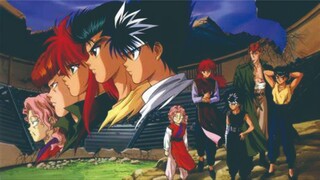 Yuu☆Yuu☆Hakusho 54 Subtitle Indonesia