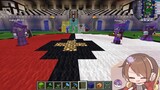 Sorotan Langsung Minecraft Pokémon Survival #36 Server Pokémon Menjadi Raja dari Raja Ikan Mas! Banyak strategi menarik! Semua dihisap dengan kejam!