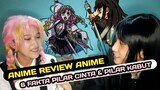 Review Anime ❌ Review Diri Sendiri ✅