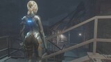 [Pembaruan kerja] Resident Evil 3 remake mod-CFM mengintai Sun Shangxiang-laba-laba besar dan kecil-