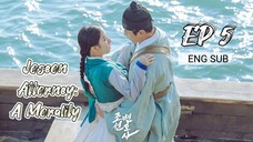 🇰🇷 Joseon Attorney: A Morality (2023) | Episode 5 | Eng Sub | (조선변호사)