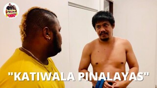 KATIWALDAS PINALAYAS NI MAMMOTH Episode II