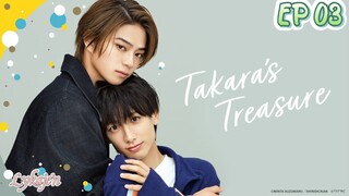 🇯🇵[BL]TAKARA'S TREASURE EP 03(engsub)2024