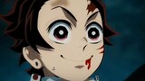 Genya slowly typed a question mark in Tanjiro's clear eyes and stopped thinking.