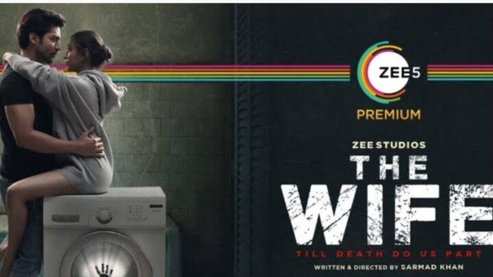 The Wife sub Indonesia [film India]