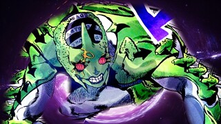 [Anime]Pengenalan Karakter Jojo's Bizzare Adventure