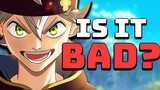 My Thoughts on Black Clover Mobile