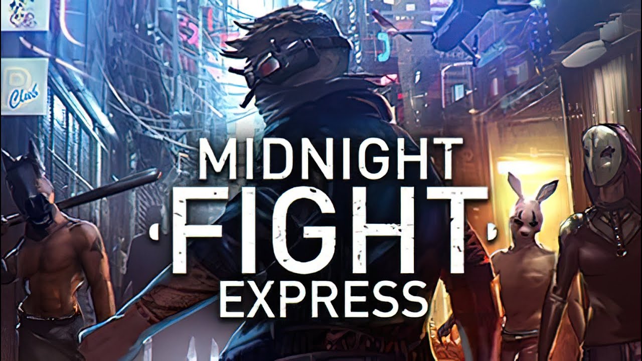 midnight fight express ps5 release date