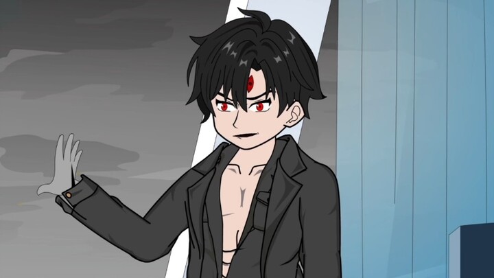 Yang Jian Animation กำลังทำการฟื้นฟูอย่างลึกลับ โดยแสดงฉากที่โด่งดังจำนวนไม่มาก