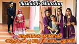 Kerala traditional muslim wedding video 2024 | Rashid  ❤️ Muhsina | hibas sweet home