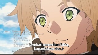 Eps 4 – Mushoku tensei season 2 || Cuplikan