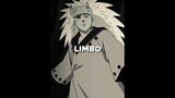 Naruto and Sasuke had Madara shook 🧊