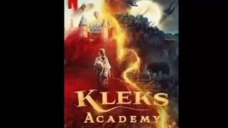 Kleeks Academy movie Hindi dubbed ||Hollywood movie||