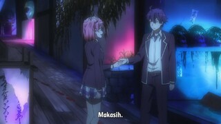 Oregairu Zoku/season 2 episode 2