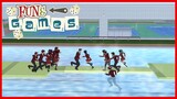 Funny Game || SAKURA School Simulator
