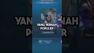 META Di Mobile Legends Yang Pernah Populer Pada Masanya