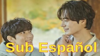 Unintentional Love Story capítulos 1 + 2 [Hombre gay] sub español.