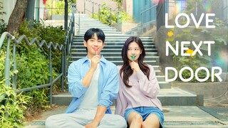 Love Next Door Eps 03 [SUB INDO]